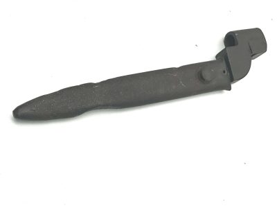 British jungle Bayonet And Scabbard - Image 5