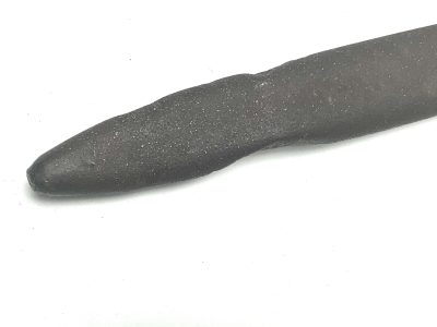 British jungle Bayonet And Scabbard - Image 6