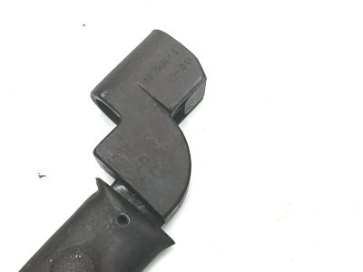 British jungle Bayonet And Scabbard - Image 8