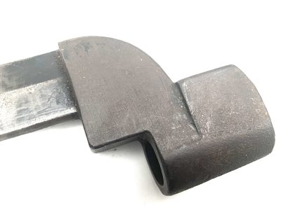 British jungle Bayonet And Scabbard - Image 16