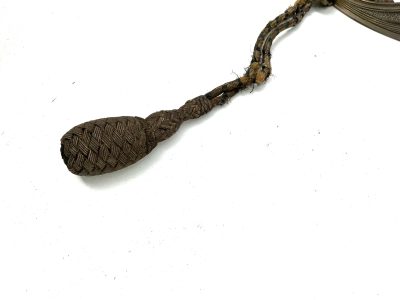 SWORD & SCABBARD ROYAL NAVY OFFICERS GRV - Image 5