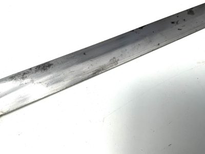SWORD & SCABBARD ROYAL NAVY OFFICERS GRV - Image 15