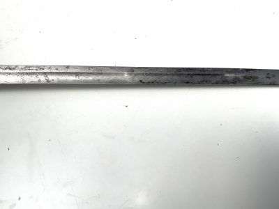 SWORD & SCABBARD ROYAL NAVY OFFICERS GRV - Image 22