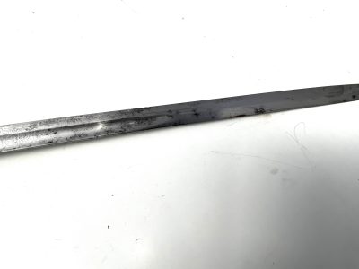 SWORD & SCABBARD ROYAL NAVY OFFICERS GRV - Image 23