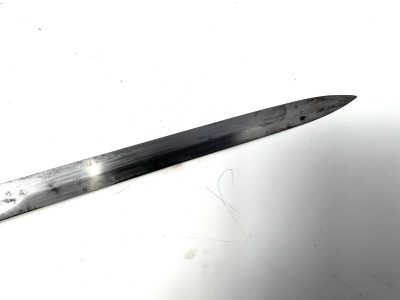 SWORD & SCABBARD ROYAL NAVY OFFICERS GRV - Image 24