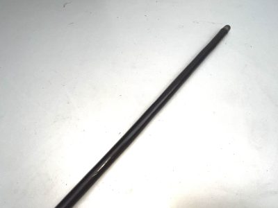 CHERRY WOOD WALKING STICK SWORD STICK - Image 7