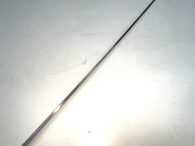 CHERRY WOOD WALKING STICK SWORD STICK - Image 18