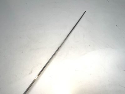 CHERRY WOOD WALKING STICK SWORD STICK - Image 19