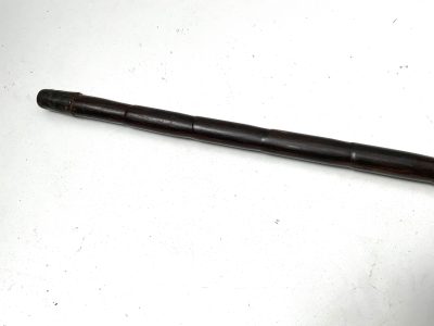 The finest gentleman’s walking stick sword stick with silver horses head handle - Image 9