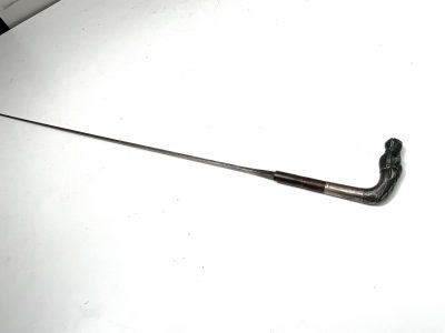 The finest gentleman’s walking stick sword stick with silver horses head handle - Image 17