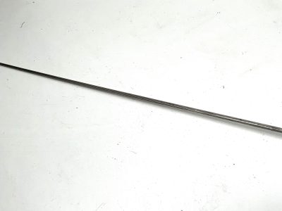 The finest gentleman’s walking stick sword stick with silver horses head handle - Image 24