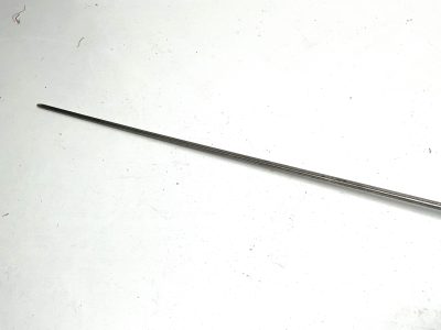 The finest gentleman’s walking stick sword stick with silver horses head handle - Image 25