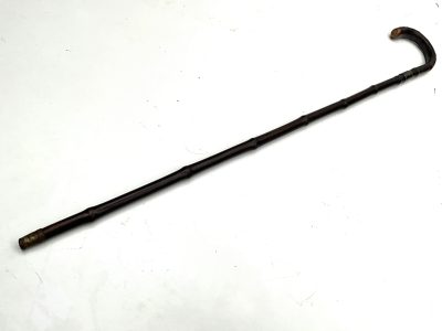 GENTLEMAN'S WALKING STICK SWORD STICK LX17 - Image 2