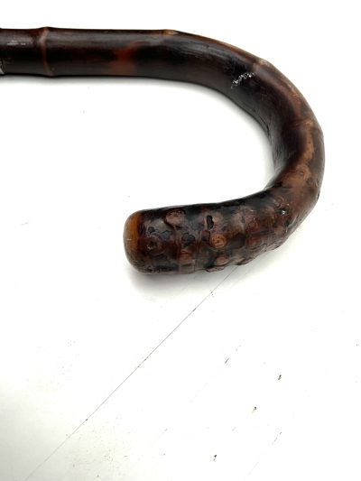 GENTLEMAN'S WALKING STICK SWORD STICK LX17 - Image 9