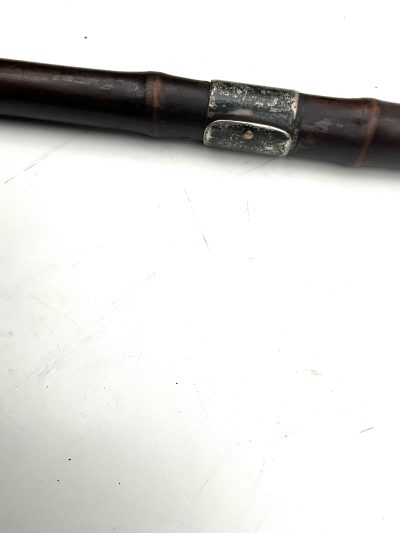 GENTLEMAN'S WALKING STICK SWORD STICK LX17 - Image 10
