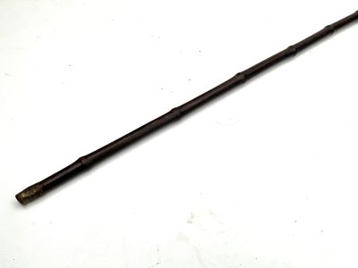 GENTLEMAN'S WALKING STICK SWORD STICK LX17 - Image 11