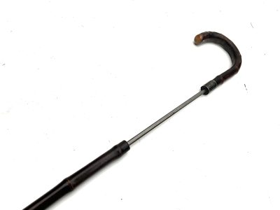 GENTLEMAN'S WALKING STICK SWORD STICK LX17 - Image 13