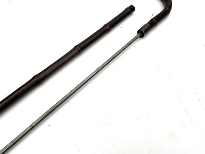 GENTLEMAN'S WALKING STICK SWORD STICK LX17 - Image 16