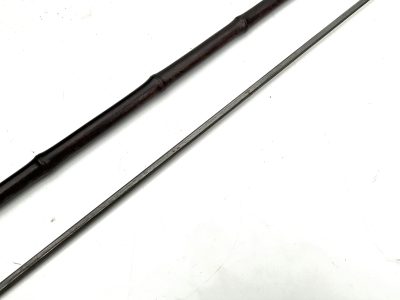GENTLEMAN'S WALKING STICK SWORD STICK LX17 - Image 17