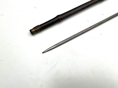 GENTLEMAN'S WALKING STICK SWORD STICK LX17 - Image 19
