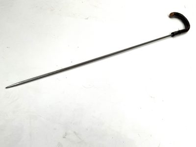 GENTLEMAN'S WALKING STICK SWORD STICK LX17 - Image 20