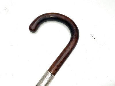 Gentleman’s Walking Stick / Sword Stick - Image 2