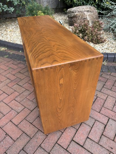 Ercol Mid Century Sideboard - Image 5