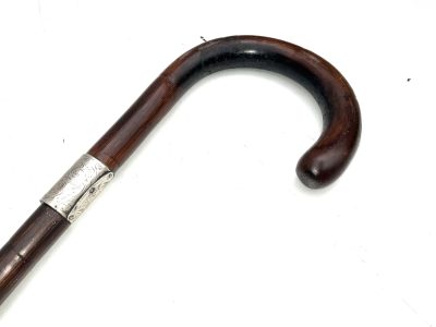 Gentleman’s Walking Stick / Sword Stick - Image 5