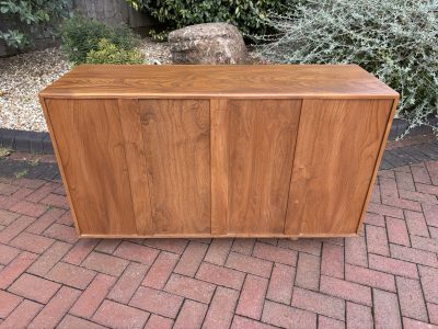 Ercol Mid Century Sideboard - Image 4