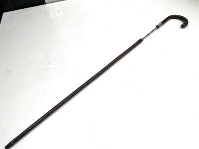 Gentleman’s Walking Stick / Sword Stick - Image 10