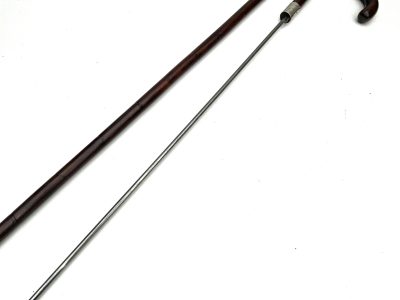 Gentleman’s Walking Stick / Sword Stick - Image 13