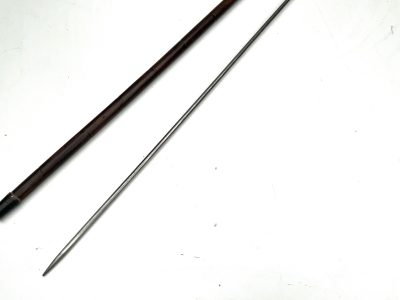 Gentleman’s Walking Stick / Sword Stick - Image 14