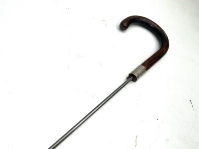 Gentleman’s Walking Stick / Sword Stick - Image 18