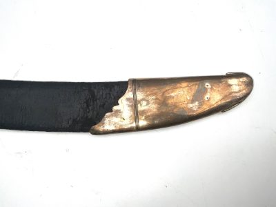 British Light Cavalry Sabre - 1796 Pattern - Image 3