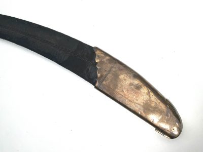British Light Cavalry Sabre - 1796 Pattern - Image 9