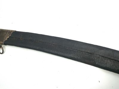 British Light Cavalry Sabre - 1796 Pattern - Image 11