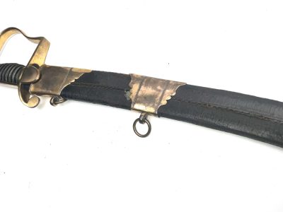 British Light Cavalry Sabre - 1796 Pattern - Image 12