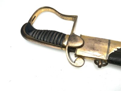 British Light Cavalry Sabre - 1796 Pattern - Image 13