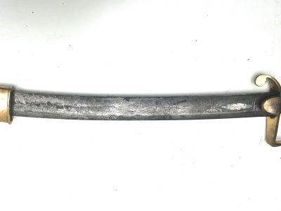 British Light Cavalry Sabre - 1796 Pattern - Image 15
