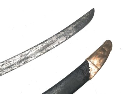 British Light Cavalry Sabre - 1796 Pattern - Image 17