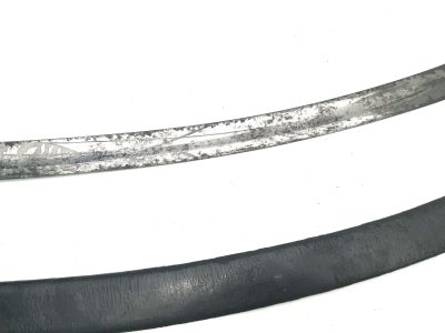British Light Cavalry Sabre - 1796 Pattern - Image 18