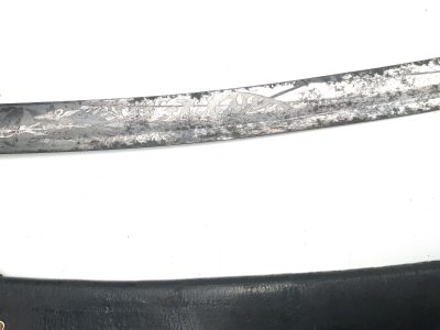 British Light Cavalry Sabre - 1796 Pattern - Image 19