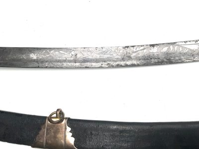 British Light Cavalry Sabre - 1796 Pattern - Image 20