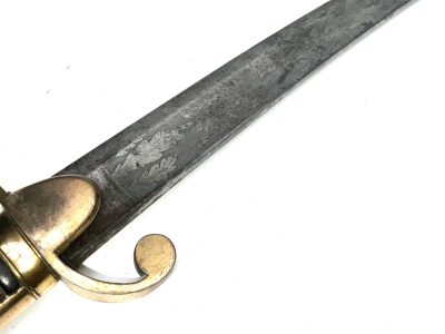 British Light Cavalry Sabre - 1796 Pattern - Image 25