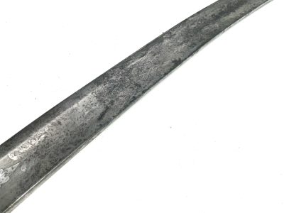 British Light Cavalry Sabre - 1796 Pattern - Image 26