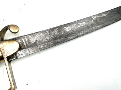 British Light Cavalry Sabre - 1796 Pattern - Image 31
