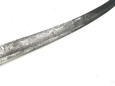 British Light Cavalry Sabre - 1796 Pattern - Image 32