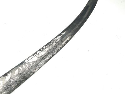British Light Cavalry Sabre - 1796 Pattern - Image 34