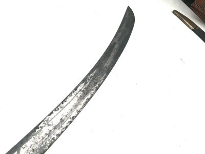 British Light Cavalry Sabre - 1796 Pattern - Image 35