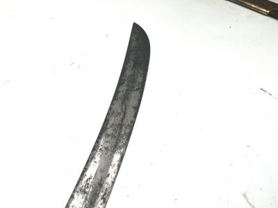 British Light Cavalry Sabre - 1796 Pattern - Image 36